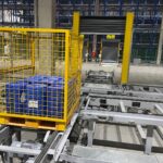 Dhaka airport automation system