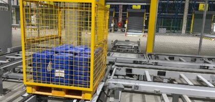 Dhaka airport automation system