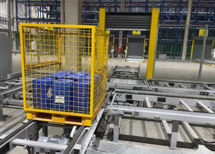 Dhaka airport automation system