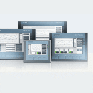 SIMATIC HMI