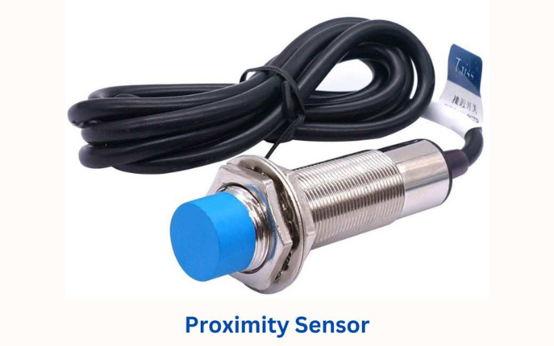 Proximity Sensors