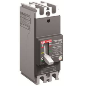 ABB SACE FORMULA A1N 125
