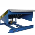 Dock Leveler