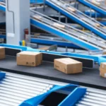 Belt conveyer