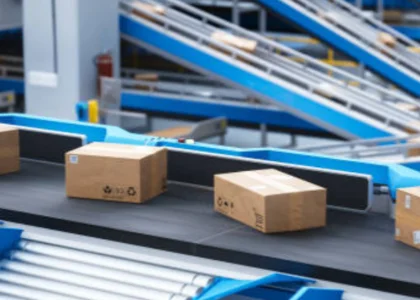 Belt conveyer